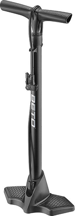 Насос ручной велосипедный BETO CMP-155P