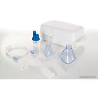 Компрессорный ингалятор 3a ATOMIZER