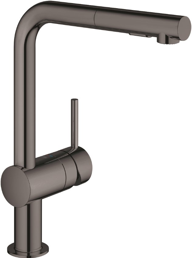 

Смеситель Grohe Minta 30274A00