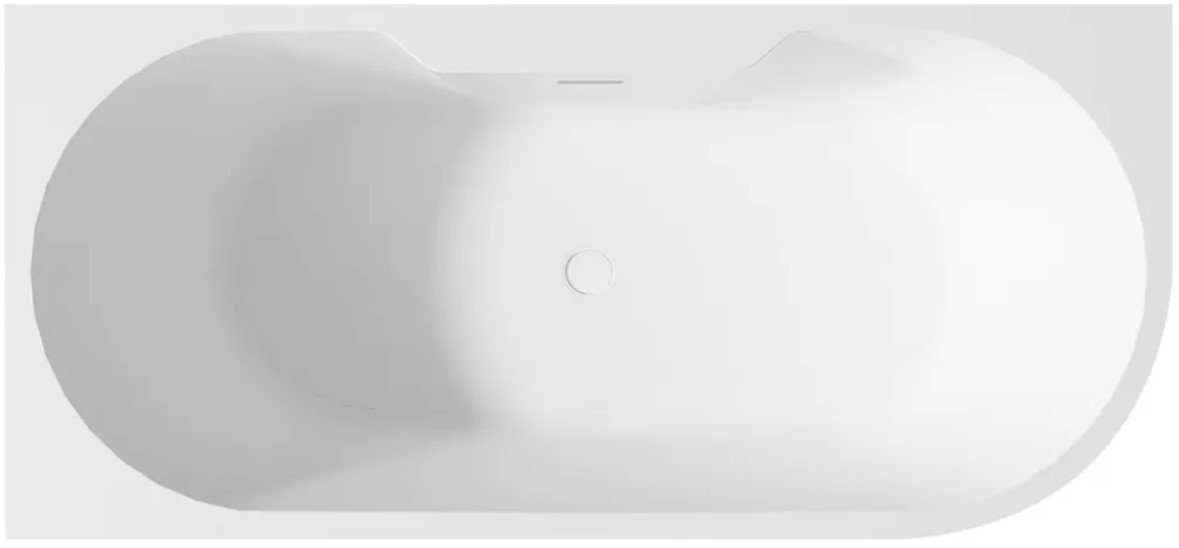 

Ванна Abber 170x78 AB9335-1.7 L