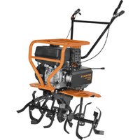 Мотоблок бензиновый Carver MT-7106WT