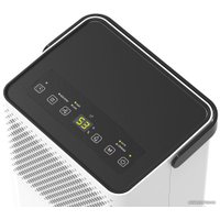 Осушитель воздуха Zanussi ZDH-12L