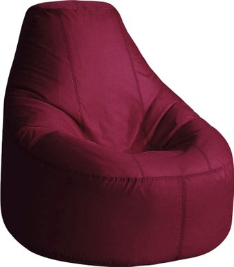 Kreslomeshki Айтишник дюспо (XXL, бордовый)