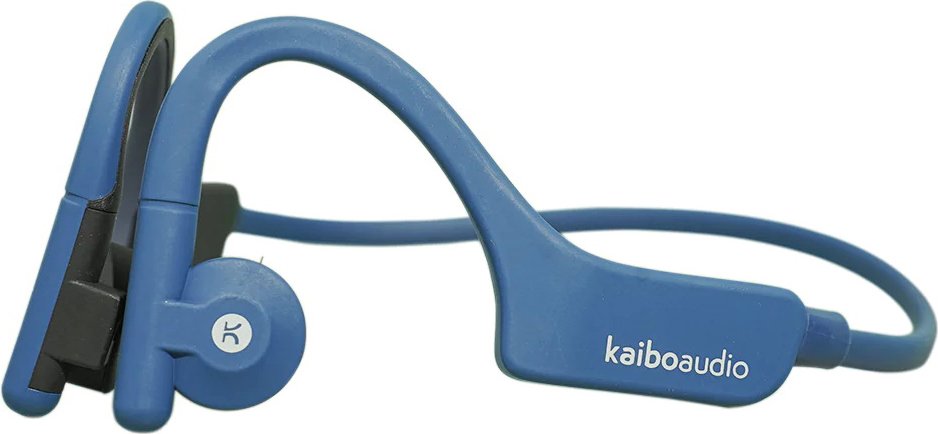 

Наушники Kaiboaudio Kaibo Verse Plus (синий)