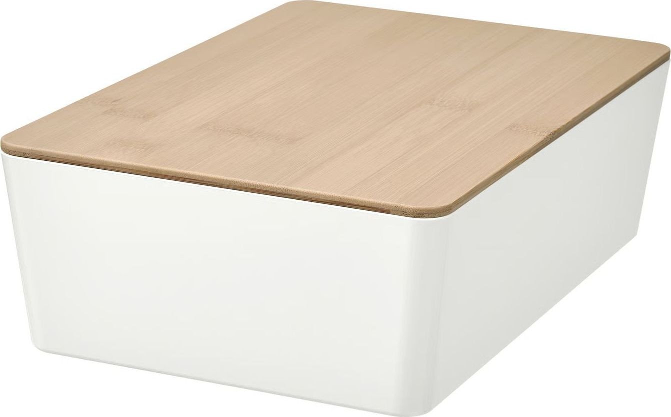 Коробка для хранения Ikea Kuggis 79561286