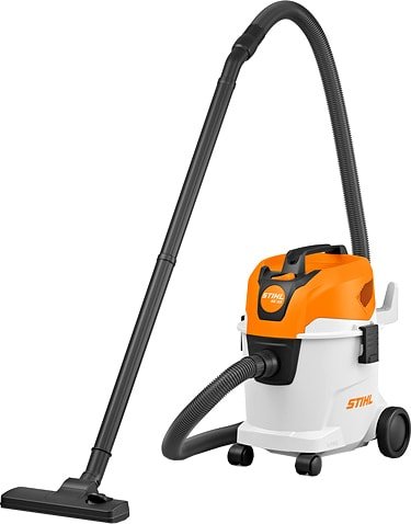 

Пылесос STIHL SE 33