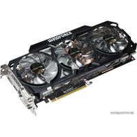 Видеокарта Gigabyte GeForce GTX 770 OC 2GB GDDR5 (GV-N770OC-2GD)