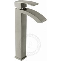 Смеситель Filarete Waterfall FL6010 (никель)