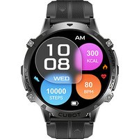 Умные часы Cubot X3 (черный)