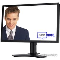 Монитор NEC MultiSync LCD2690WUXi