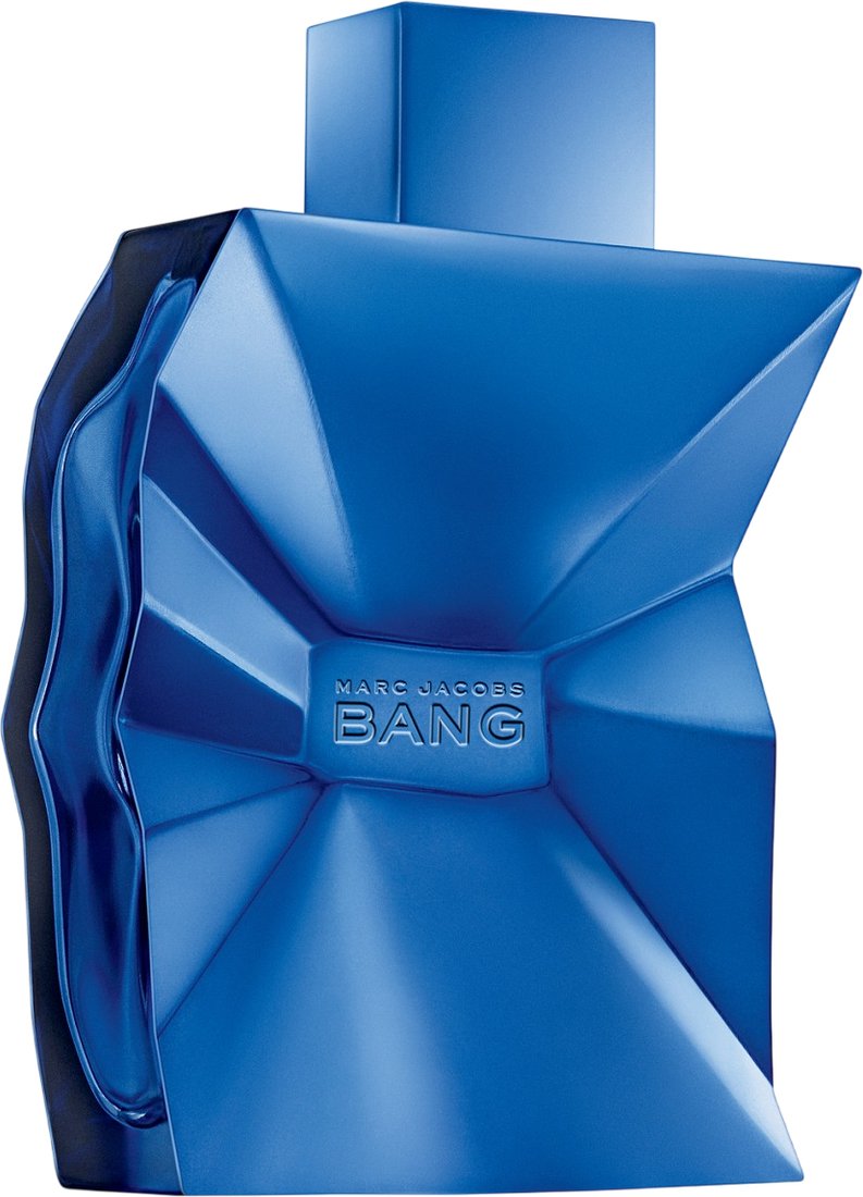 

Туалетная вода Marc Jacobs Bang Bang EdT (50 мл)