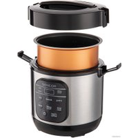 Рисоварка Sencor SRM 0650SS