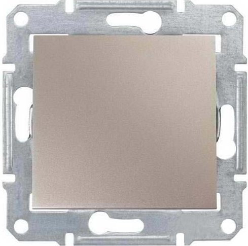 

Выключатель Schneider Electric Sedna SDN0100168