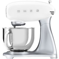 Планетарный миксер Smeg SMF02WHEU