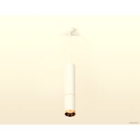 Подвесная люстра Ambrella light Techno spot XP6322020 SWH/PYG