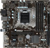 MSI B150M PRO-VDH