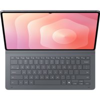 Чехол с клавиатурой Samsung с клавишей AI Galaxy Tab S11 Ultra (черный)