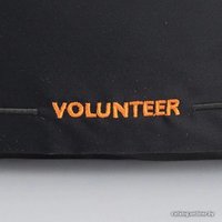 Сумка Volunteer 083-2949-02-BLK (черный)