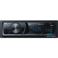 CD/MP3-магнитола Pioneer DEH-P6000UB