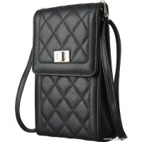 Женская сумка Miniso 9790 (черный)