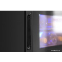 Винный шкаф Cold Vine C8-TBF1