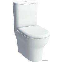 Унитаз напольный Vitra Zentrum [9012B003-7202] в Лиде