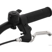 Детский велосипед Novatrack 20 Tiger 20MHD.TIGER.GN4 (светло-зеленый)