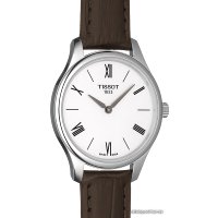 Наручные часы Tissot Tradition 5.5 Lady T063.209.16.038.00