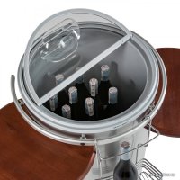 Винный шкаф Vestfrost CC 45SL