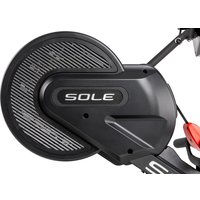 Гребной тренажер SOLE SR550