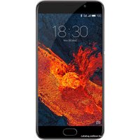 Смартфон MEIZU Pro 6 Plus 64GB M686H международная версия (серый)