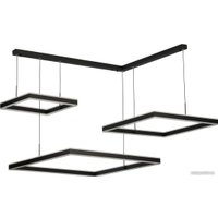 Припотолочная люстра Citilux Дуэт CL719K311