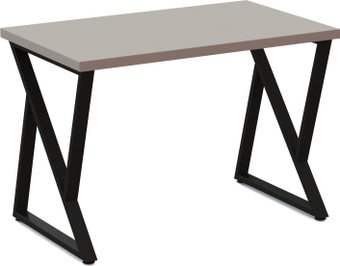 Стол Нависэл Техно Loft NTL3 1100x660 (глиняный серый)