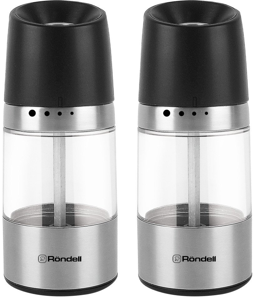 

Мельница для соли Rondell Piquant RD-1667