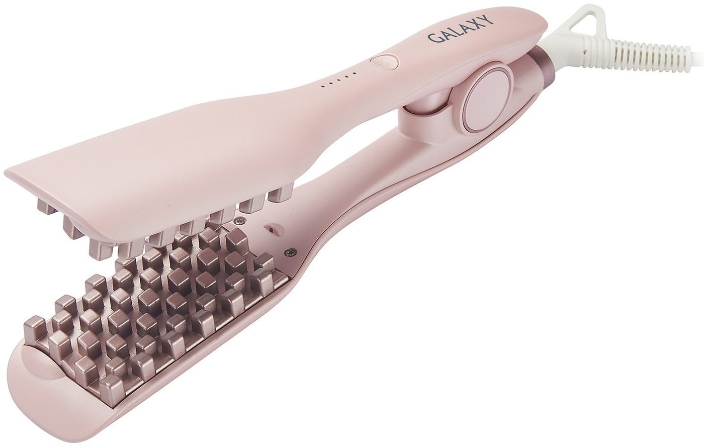 

Щипцы-гофре Galaxy Line GL4661