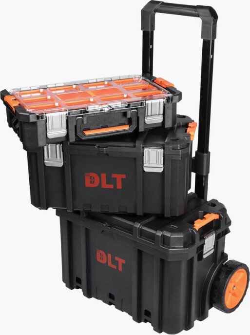 

Набор ящиков DLT 320382