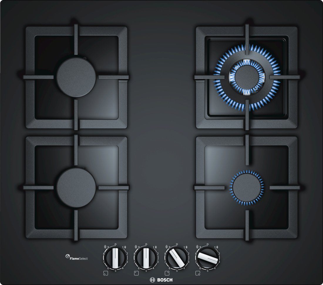 

Варочная панель Bosch PPH6A6B20