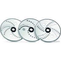 Кухонный комбайн Moulinex FP827E10