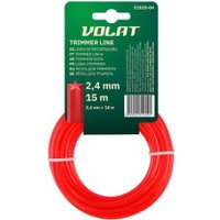Леска для триммера Волат 51020-04
