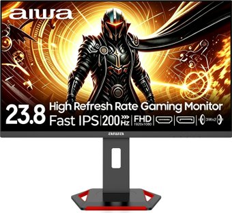 Игровой монитор Aiwa F34-24F200-K
