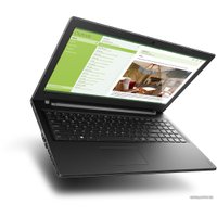 Ноутбук Lenovo IdeaPad 100-15IBD [80QQ015FPB]