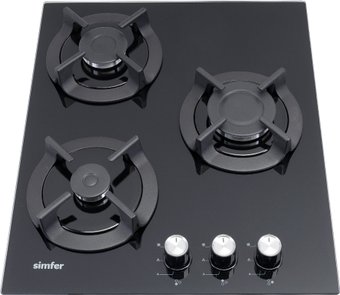 Варочная панель Simfer H45N30B416