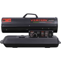 Дизельная тепловая пушка Verton Air DH-24