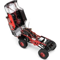 Автомодель WLtoys 2428