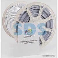 Гибкий неон Neon-Night LED SMD 8x16 мм 131-096