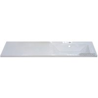 Умывальник Misty Гавана 130 D R