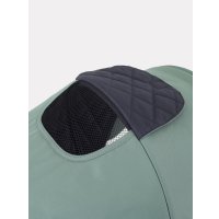 Универсальная коляска Rant Solar RA158 (2 в 1, зеленый)