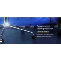 Офисное кресло Kulik System Victory Design азур (серый с подголовником)