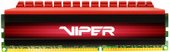 Viper 4 2x8GB DDR4 PC4-24000 (PV416G300C6K)