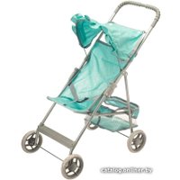Коляска для кукол Melogo 9304-5